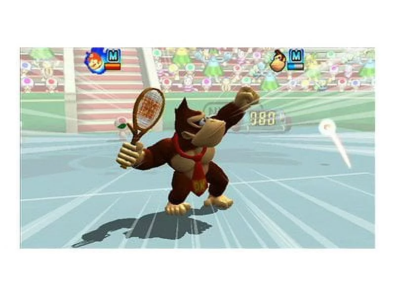 Mario Tennis - Nintendo 64 2000 Video Game Vtg N64 Classic Cartridge