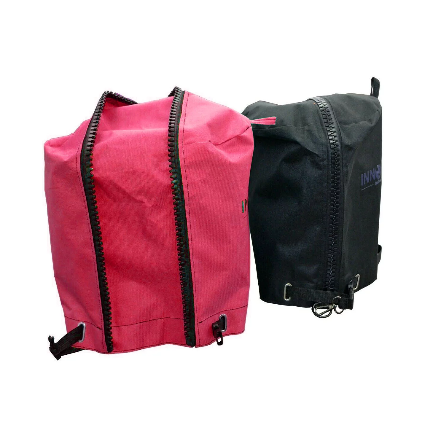 Trimmer cover, trimmer wrap, weed Wacker cover, weed eater wrap, cover, wrap (Red)