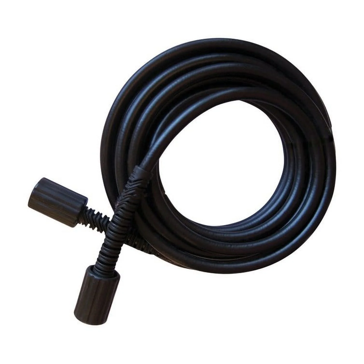 Forney 1/4 in. Dia. x 50 ft. L Pressure Washer Hose 3000 psi
