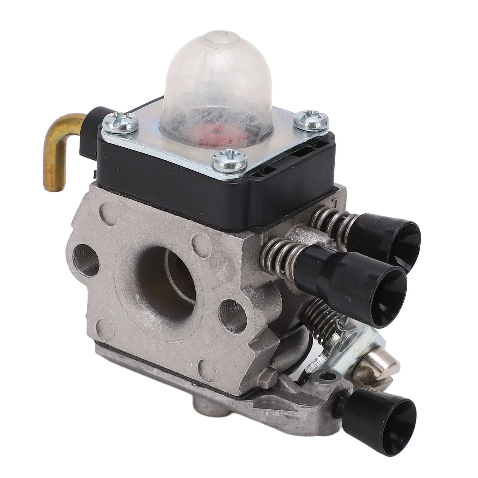 Carburetor Carb,Carburetor Carb Metal Blower Replacement Parts with Spark Plug for BG45 BG46 BG55 BG65 BG85 SH55