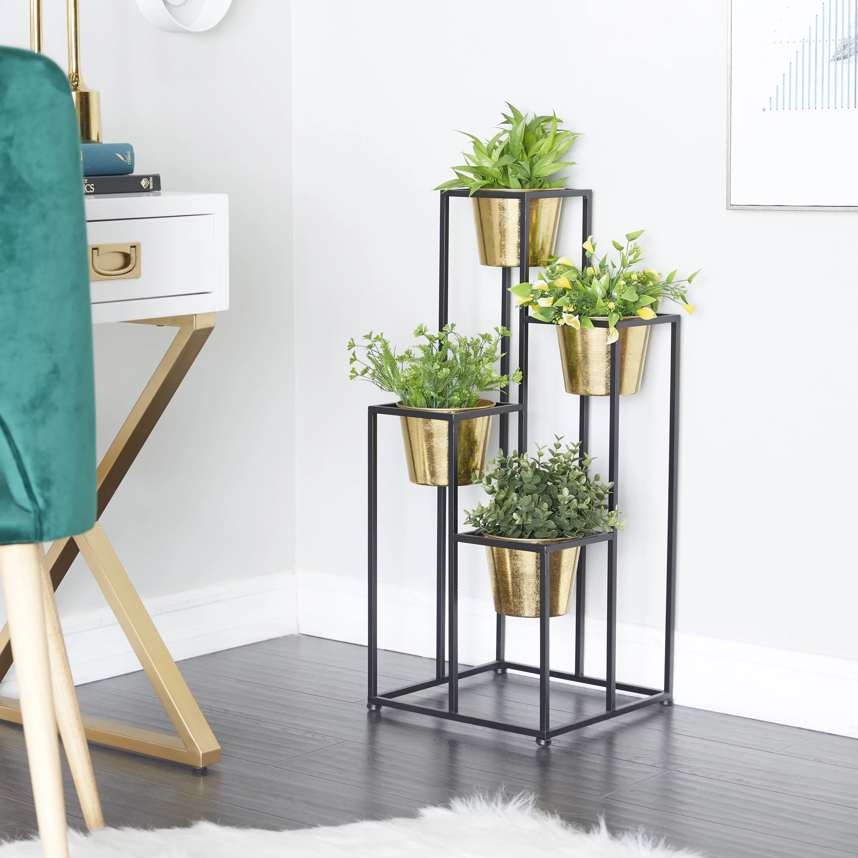 CosmoLiving by Cosmopolitan 13