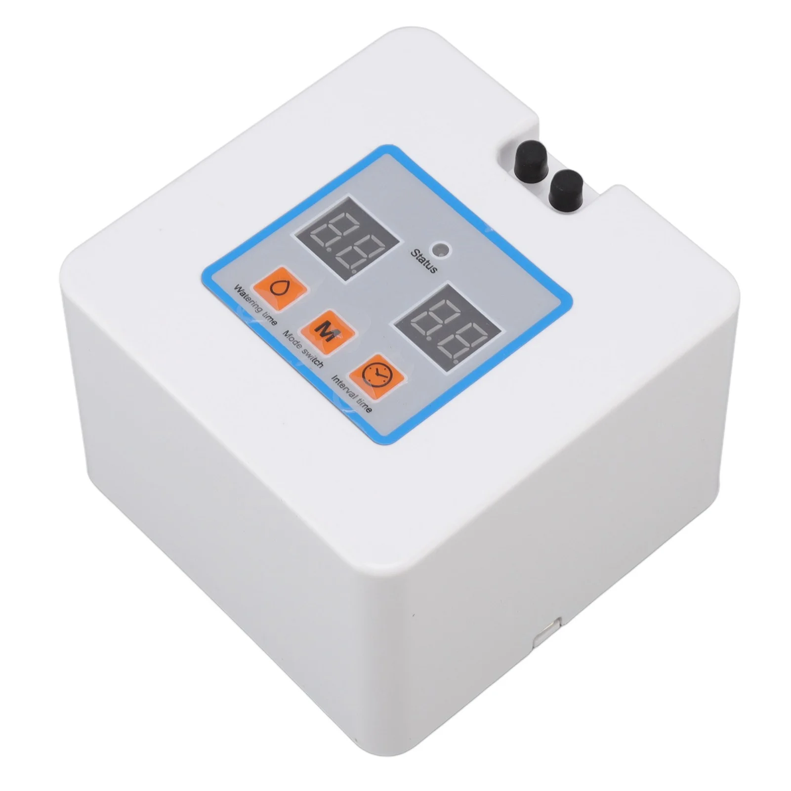 Nimomo Micro Automatic Drip Irrigation Kit Multi-functional Intelligent Automatic Watering Device for Garden Greenhouses Patios