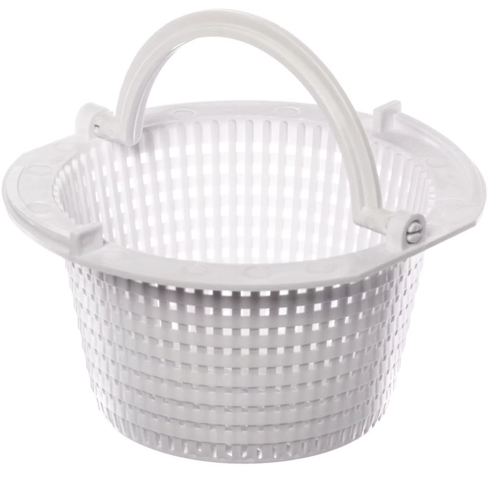 Bescita Skimmer Baskets Pond Basket Replacement Filter Swimming Pool Practical