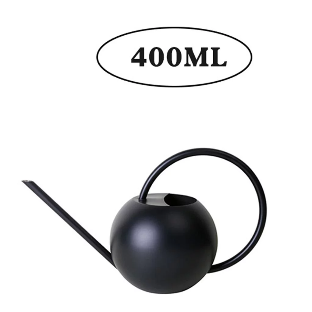 400ML Garden Watering Can Indoor s for Watering Bonsai Succulent Plants Garden Supplies