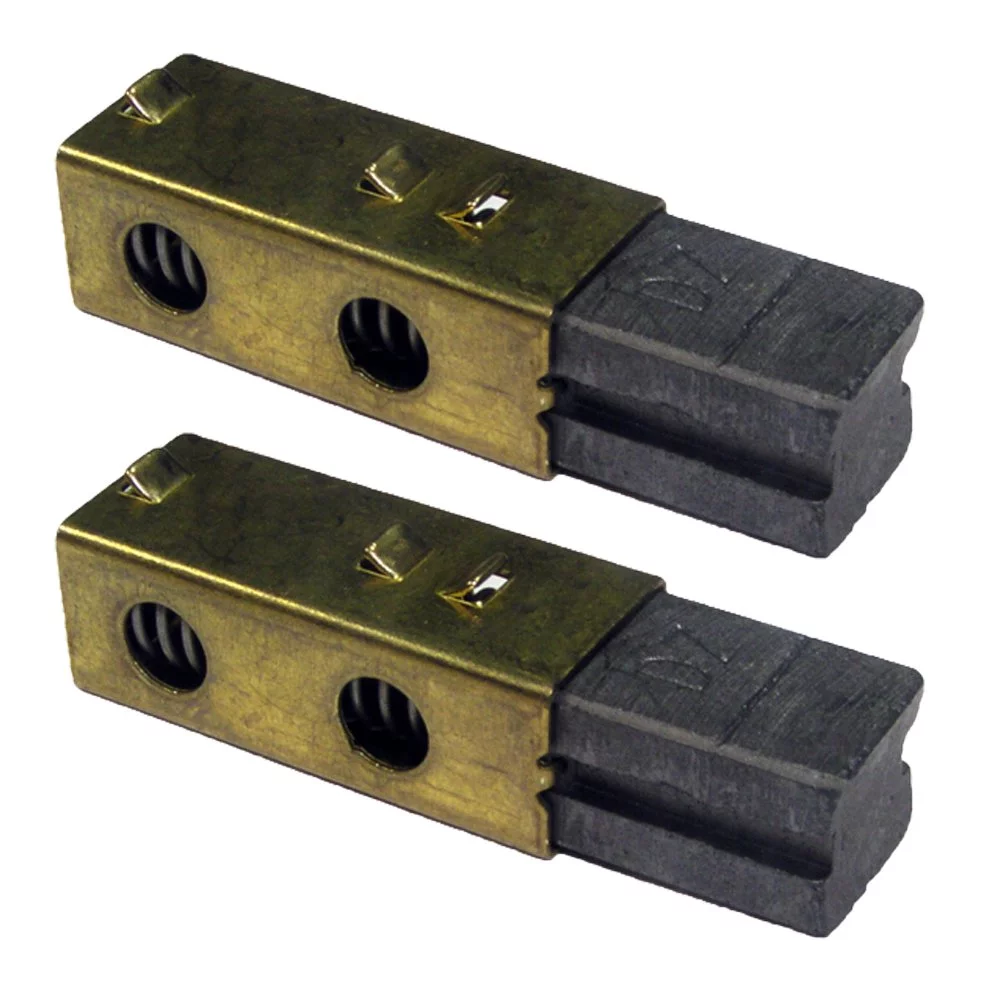 Ryobi CSB121/CSB142LZ Circular Saw (2 Pack) Brush Assembly # 968173001-2PK