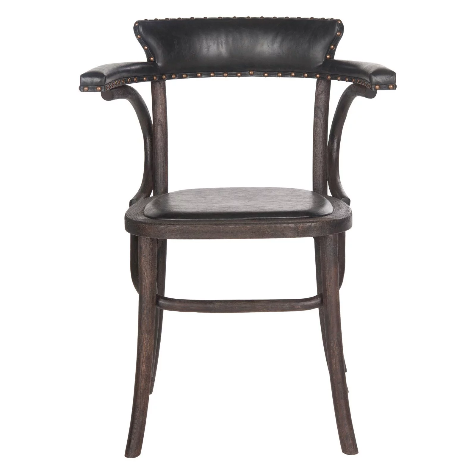 Safavieh Kenny Arm Dining Chair