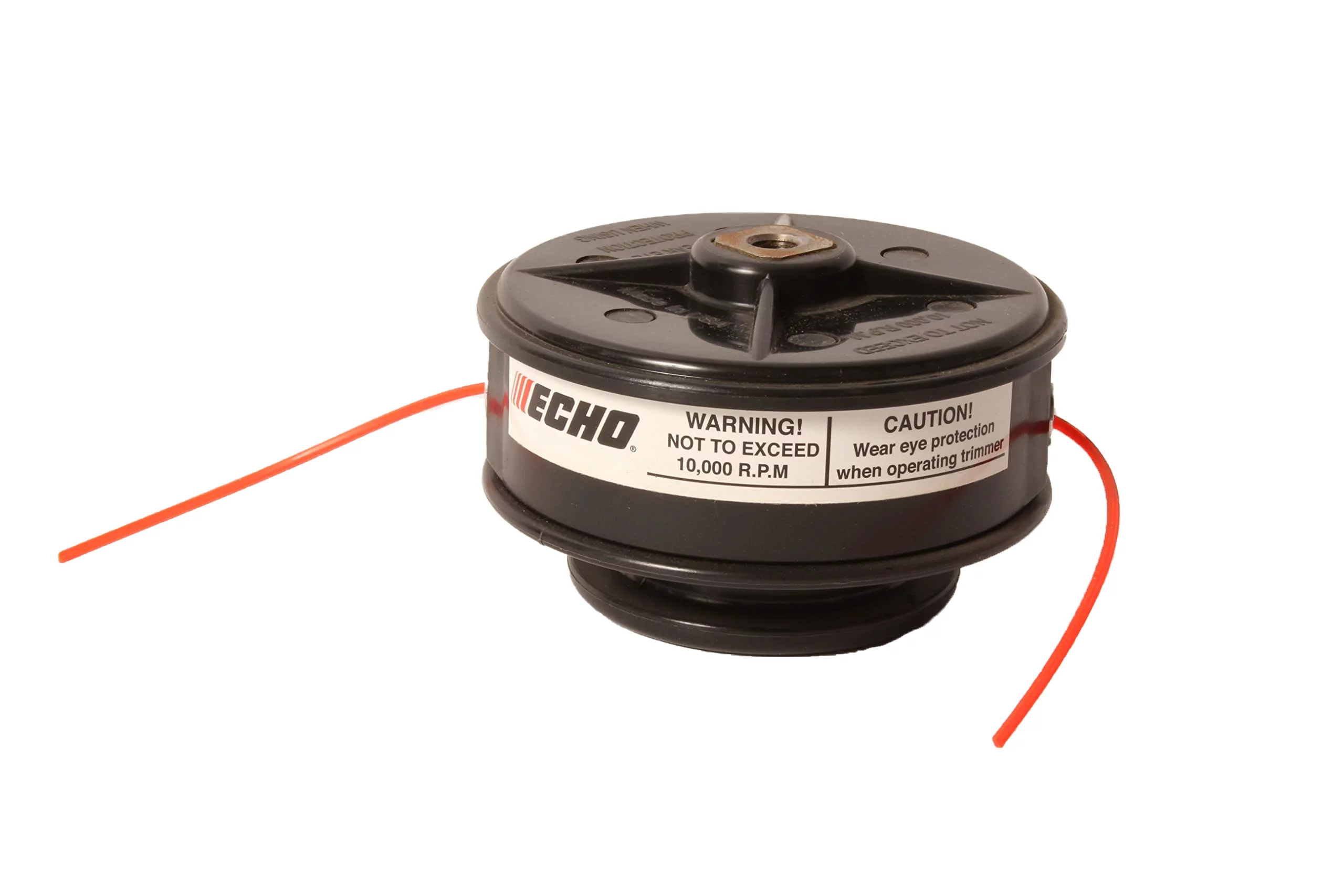 Echo Genuine Dual Line SRM High Capacity Manual Dual Line Trimmer Head - 21560065