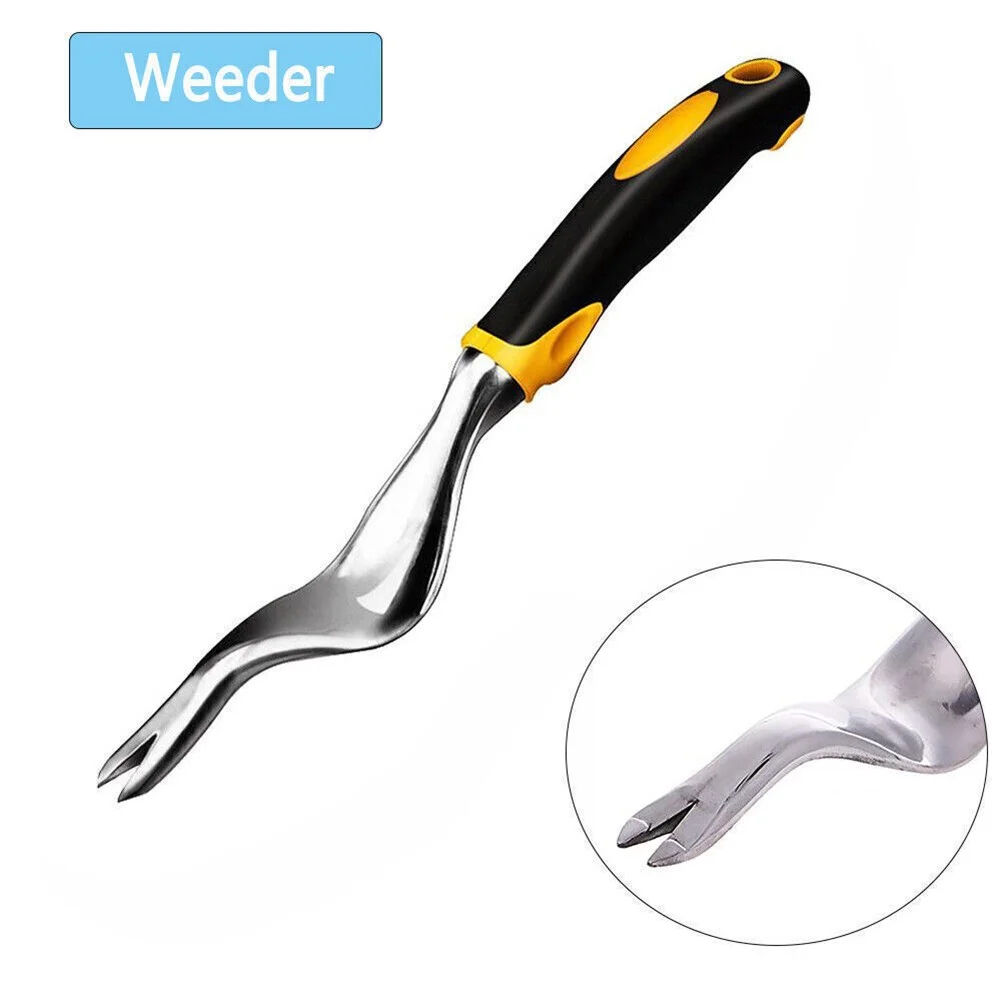 Manual ing Tool Grass Digging Vegetables Loose Soil Rooting Device