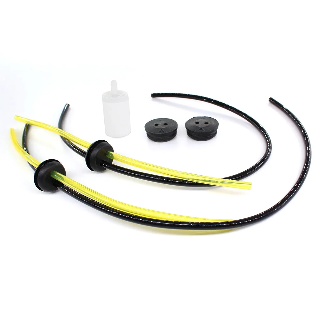 2set Fuel Line Filter & Grommet Kit for Redmax Leaf Blower # 570988101 EB7000 EB7000RH EB7001 EBZ510 EBZ5150 EBZ7100 EBZ7150