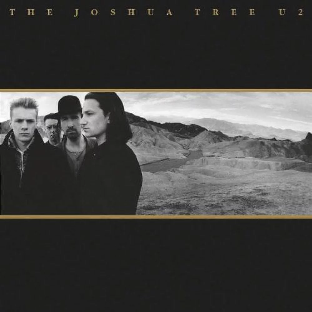 Pre-Owned U2 - Joshua Tree [Remastered] The (2008)