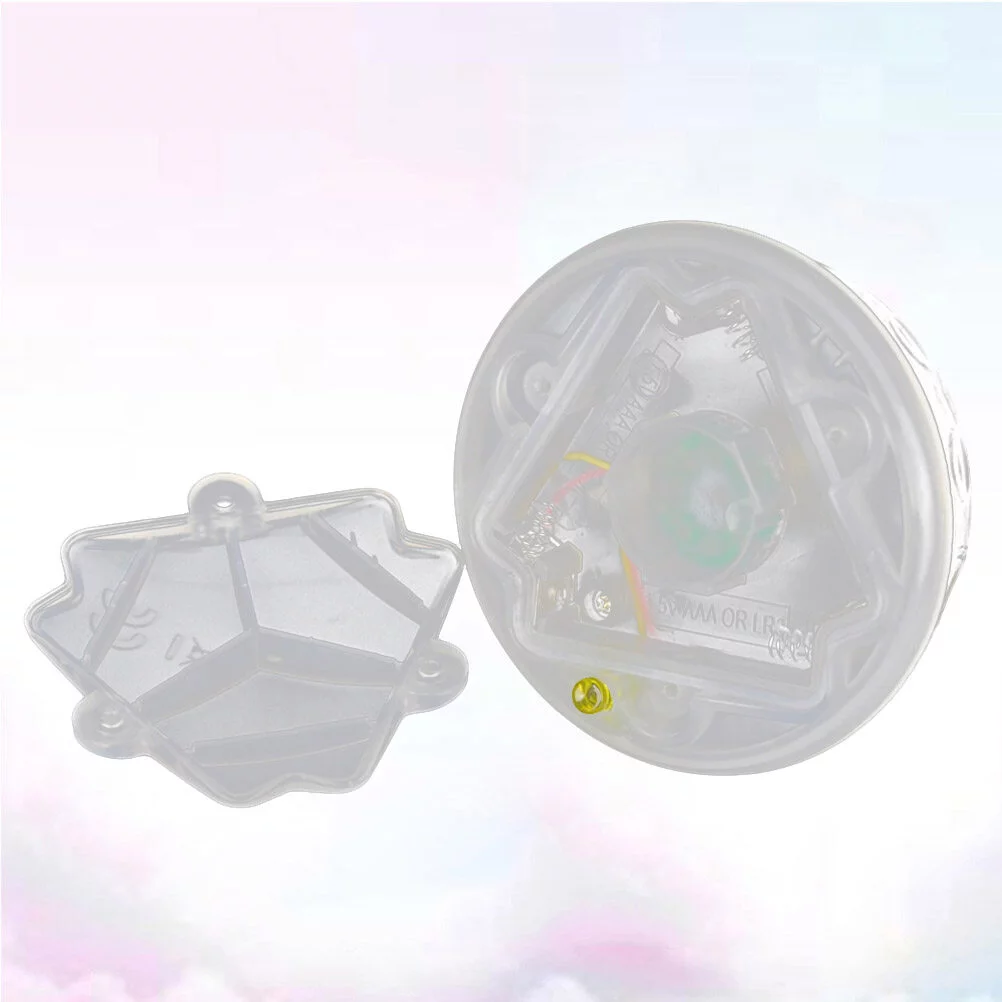 Eease Waterproof LED Pond Light with Remote Control - Multicolor