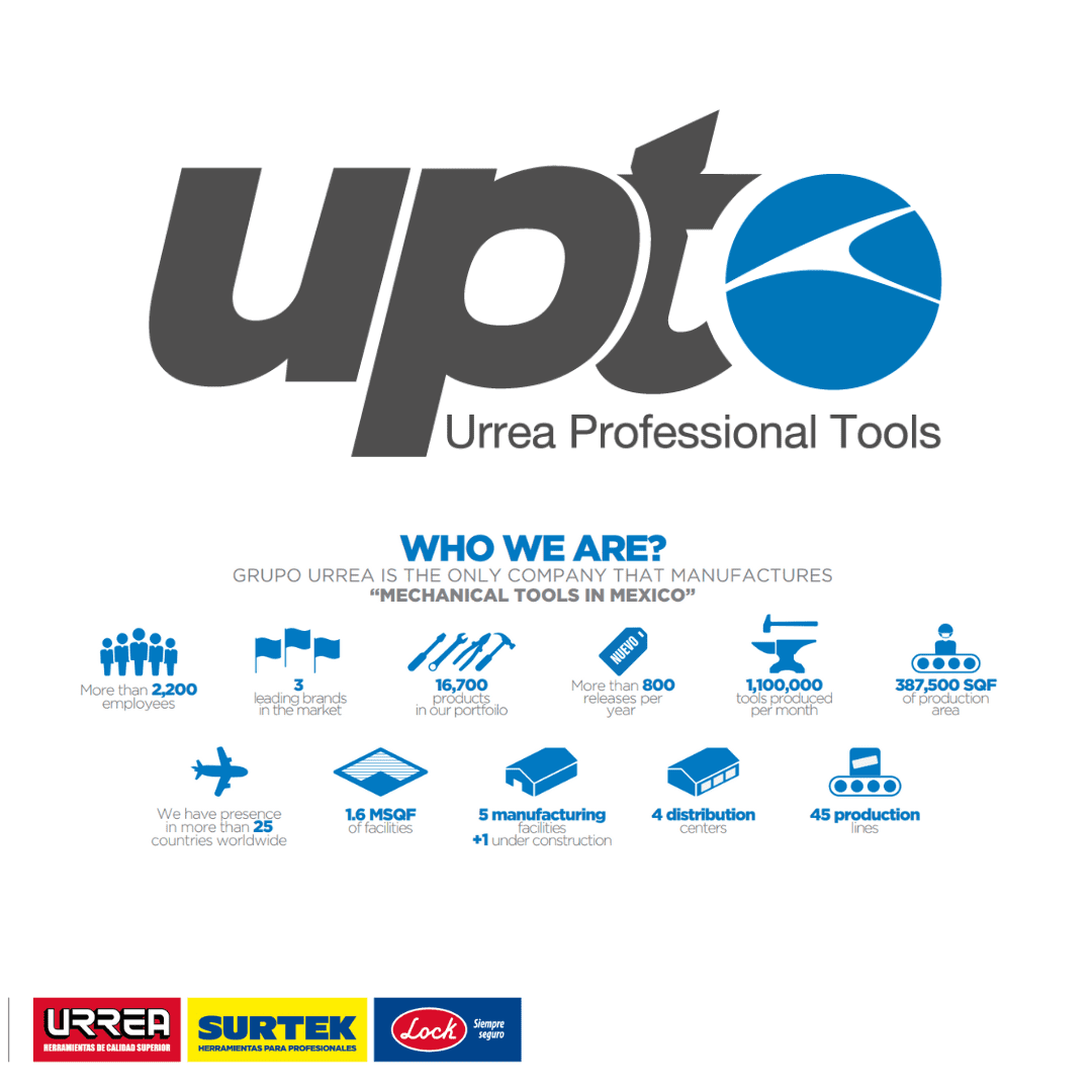 Surtek Masonry Trowel Philadelphia Style 8”