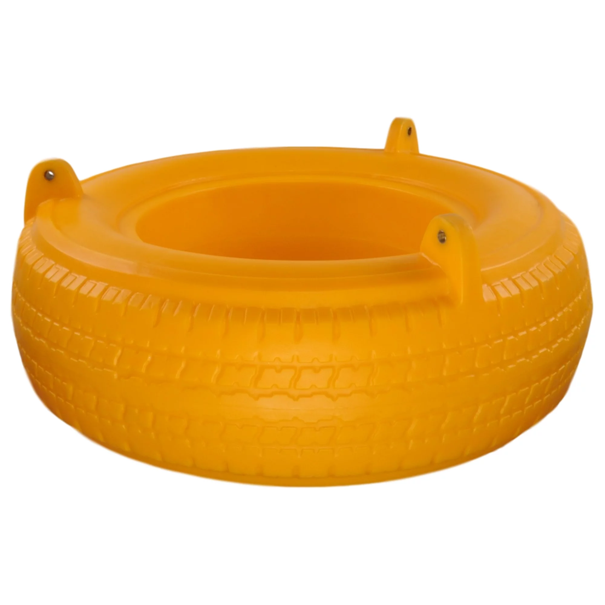 Swing Set Stuff Inc. Deluxe Rotomolded Tire (Yellow)