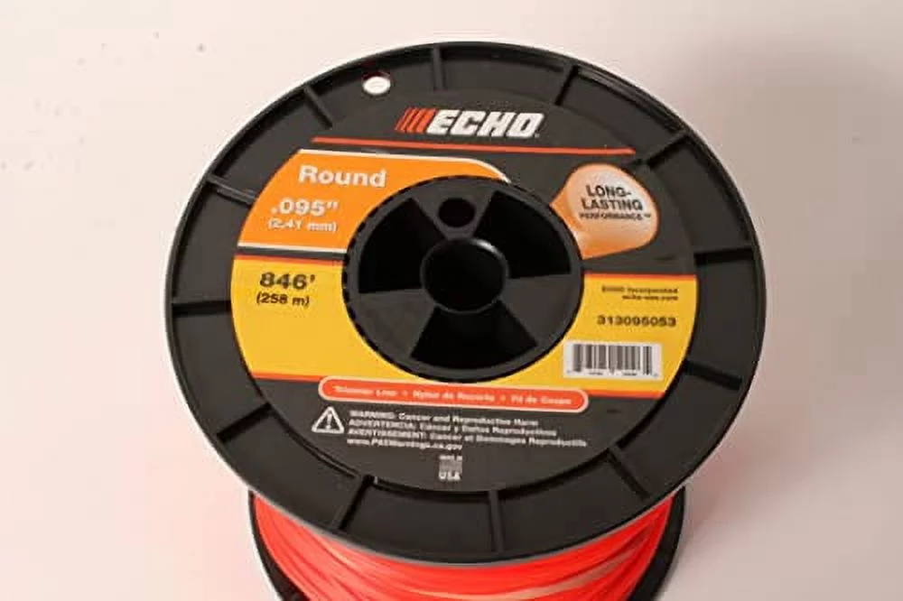 Echo Original Equipment .095