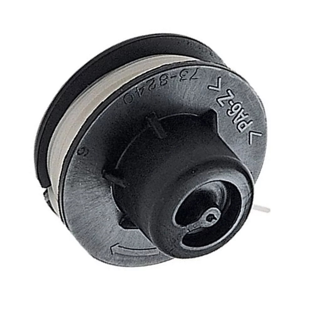 For Toro Electric Trimmer Replacement Spool with .065-Inch-by-10-Foot Line 88185