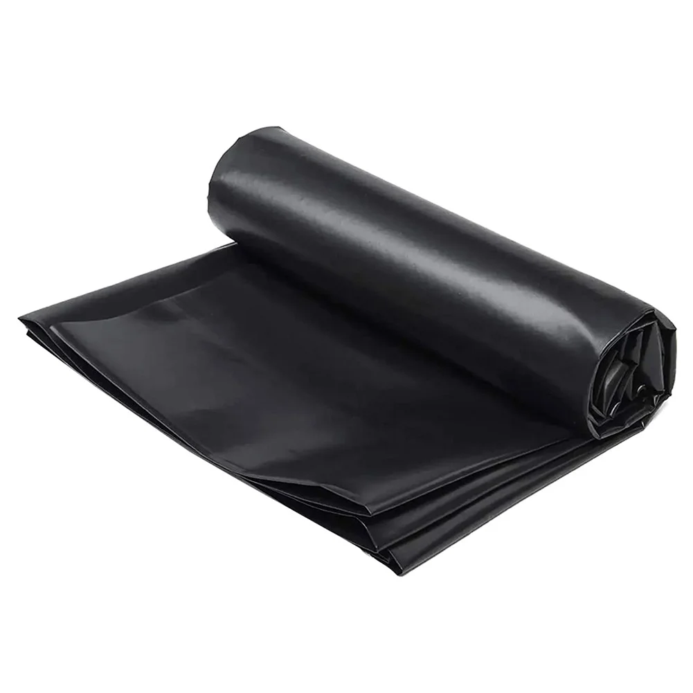 Premium Heavy Duty Pond Liner for Ponds,Streams Fountains and Garden Waterfall