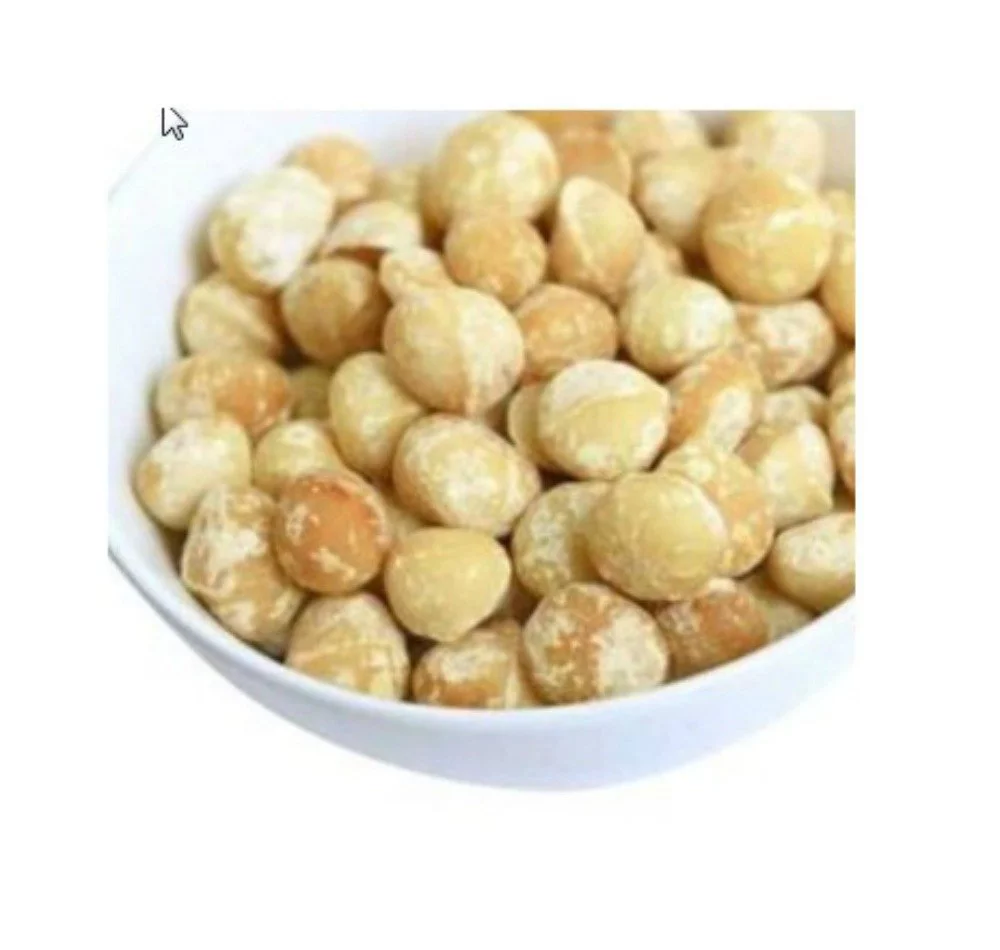 Island Princess Macadamia Nuts, Dry Roasted, All Natural 20 oz.