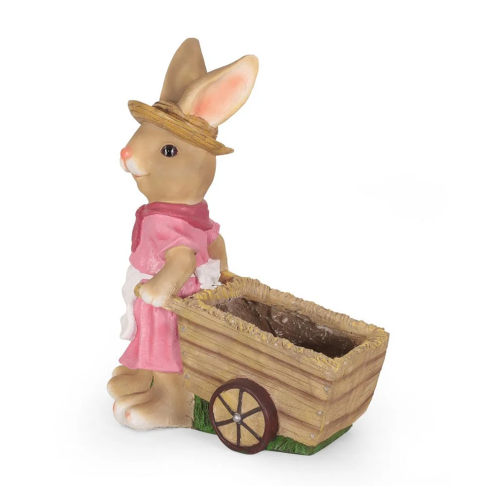 Buumin MGO RABBIT PLANTER