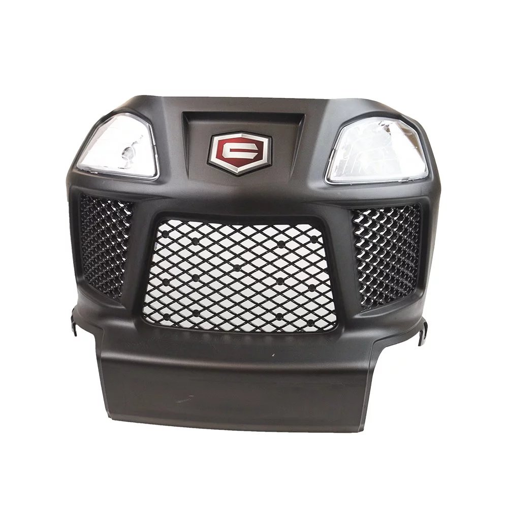 Husqvarna 580485703 Front CPX Talon Grille Base Craftsman Lawn Garden Tractors Mowers