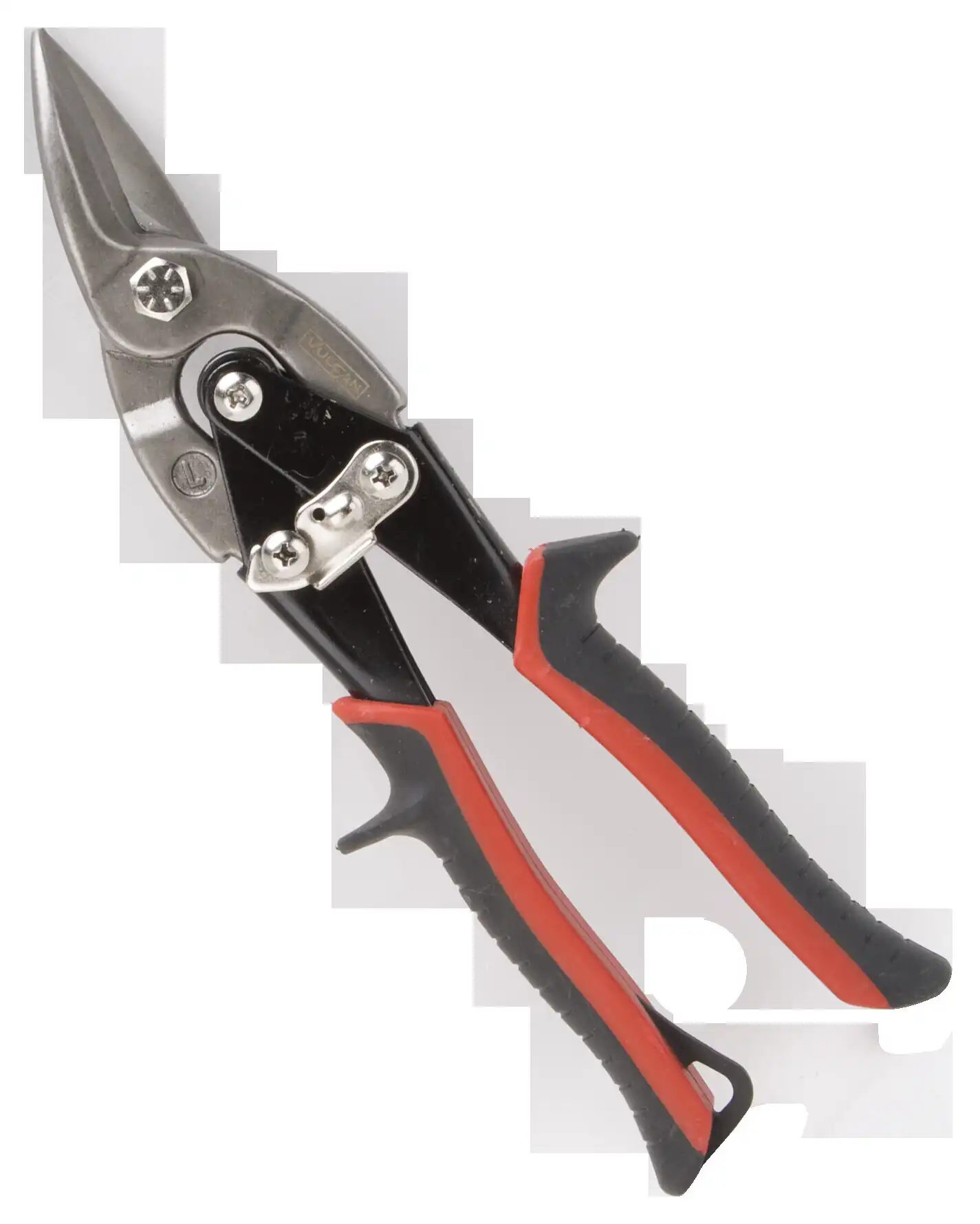 Vulcan TS-01010 Aviation Tin Snips Left Cut