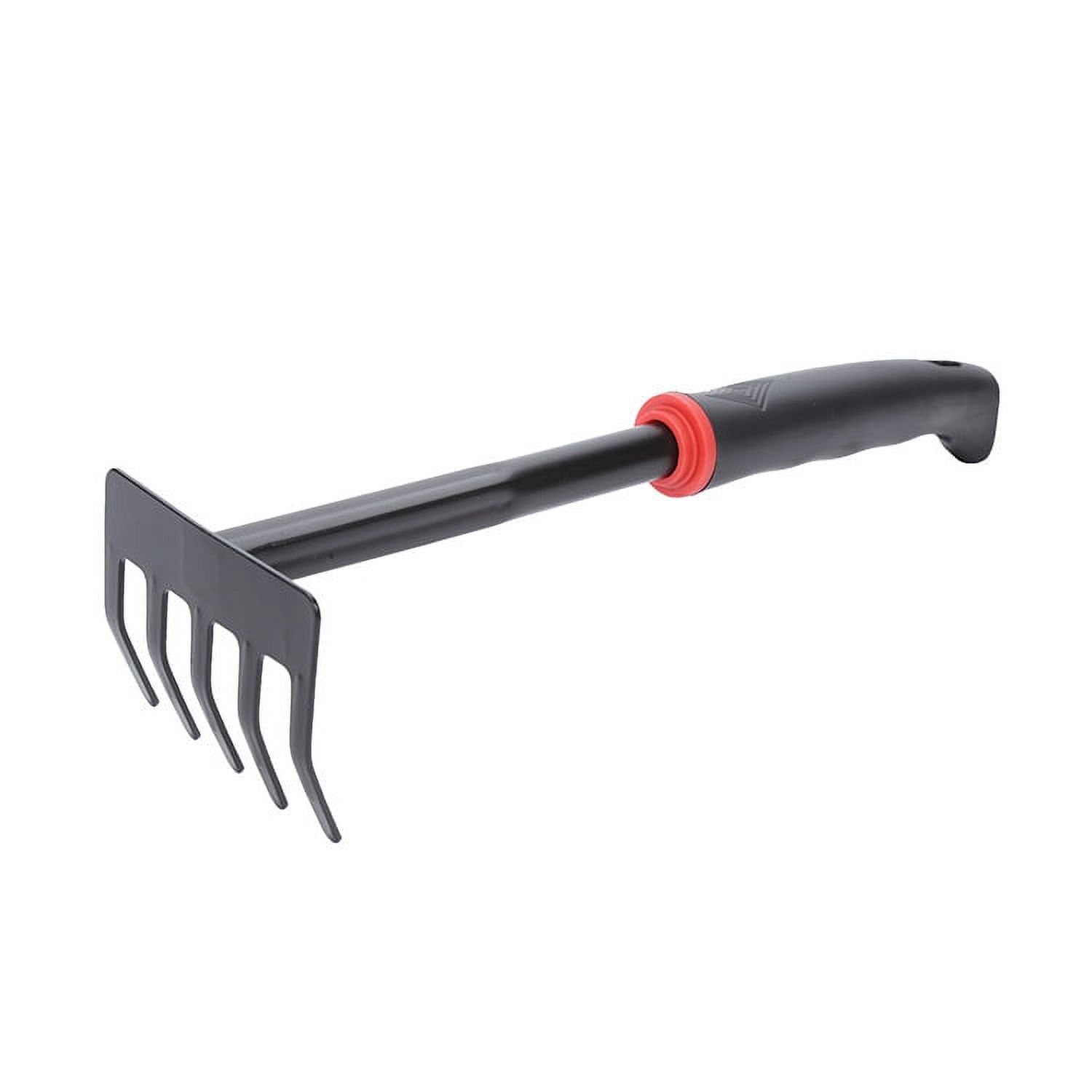 Gardening Shovel Planting Flower Trowel Planting Rake Dual-Purpose Hoe Catching Sea Shovel Catching Sea Rake Planting Vegetable Trowel Planting Vegetable Rake