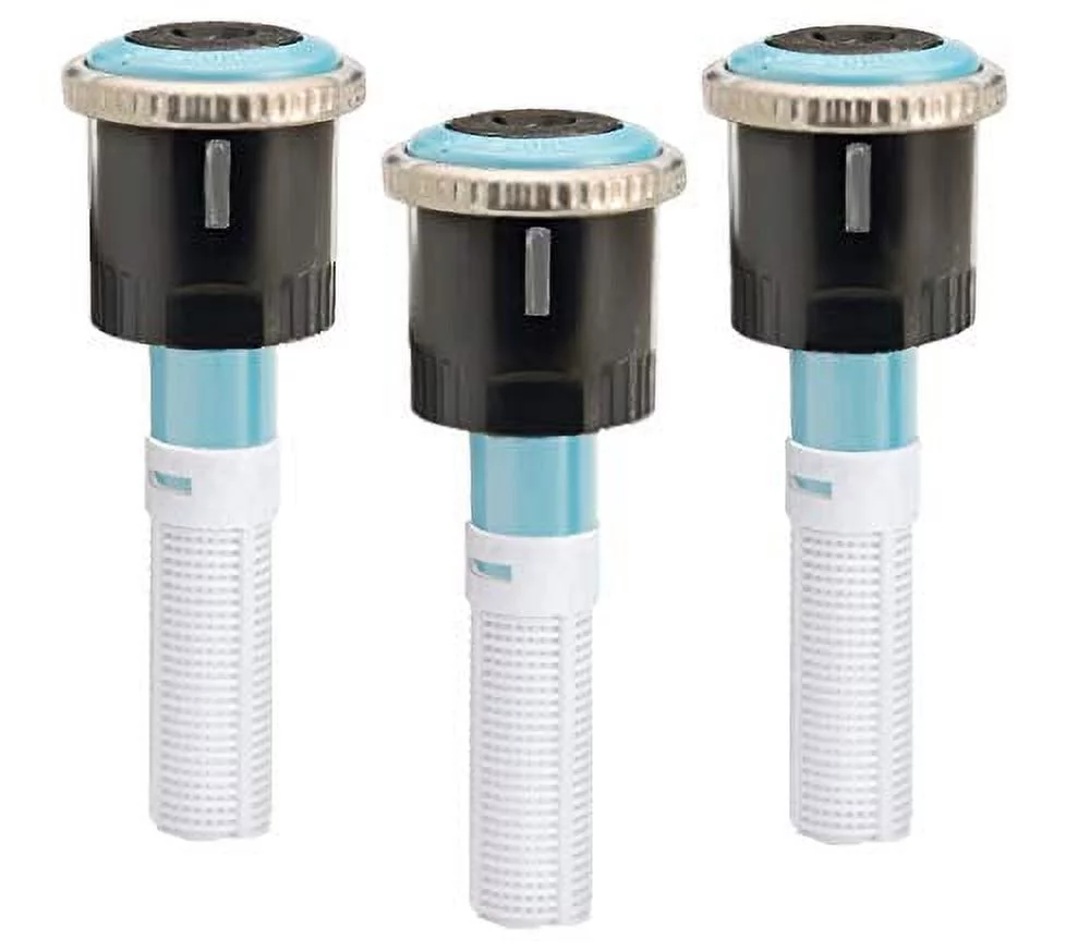 3 Pack Rotator 1000 210-270 8'-15 Nozzle