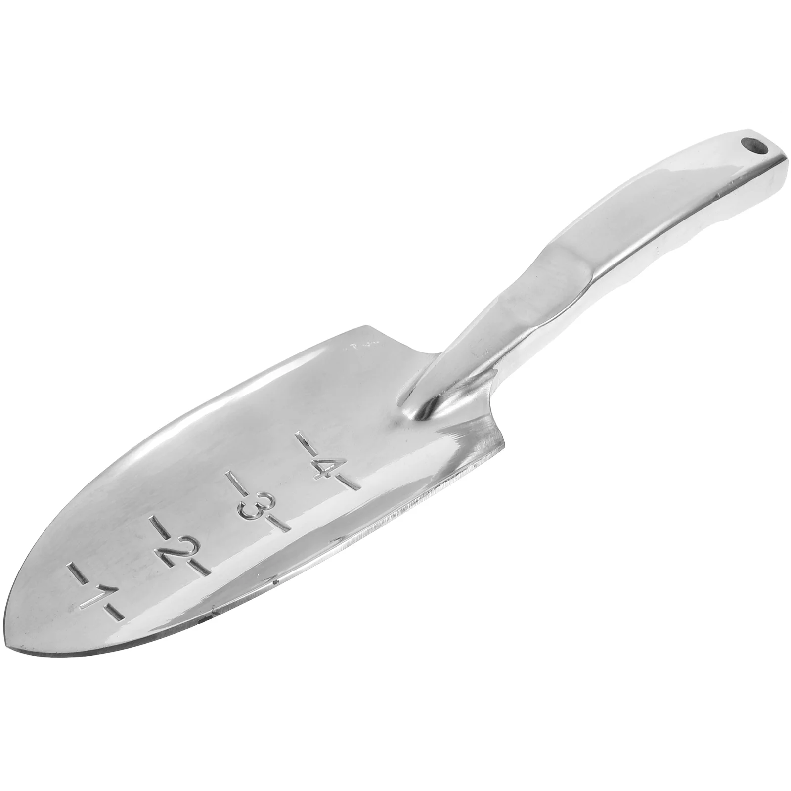 Gongxipen Gardening Shovel Small Shovel Garden Spade Flower Plant Shovel for Digging Trowel Garden Tool