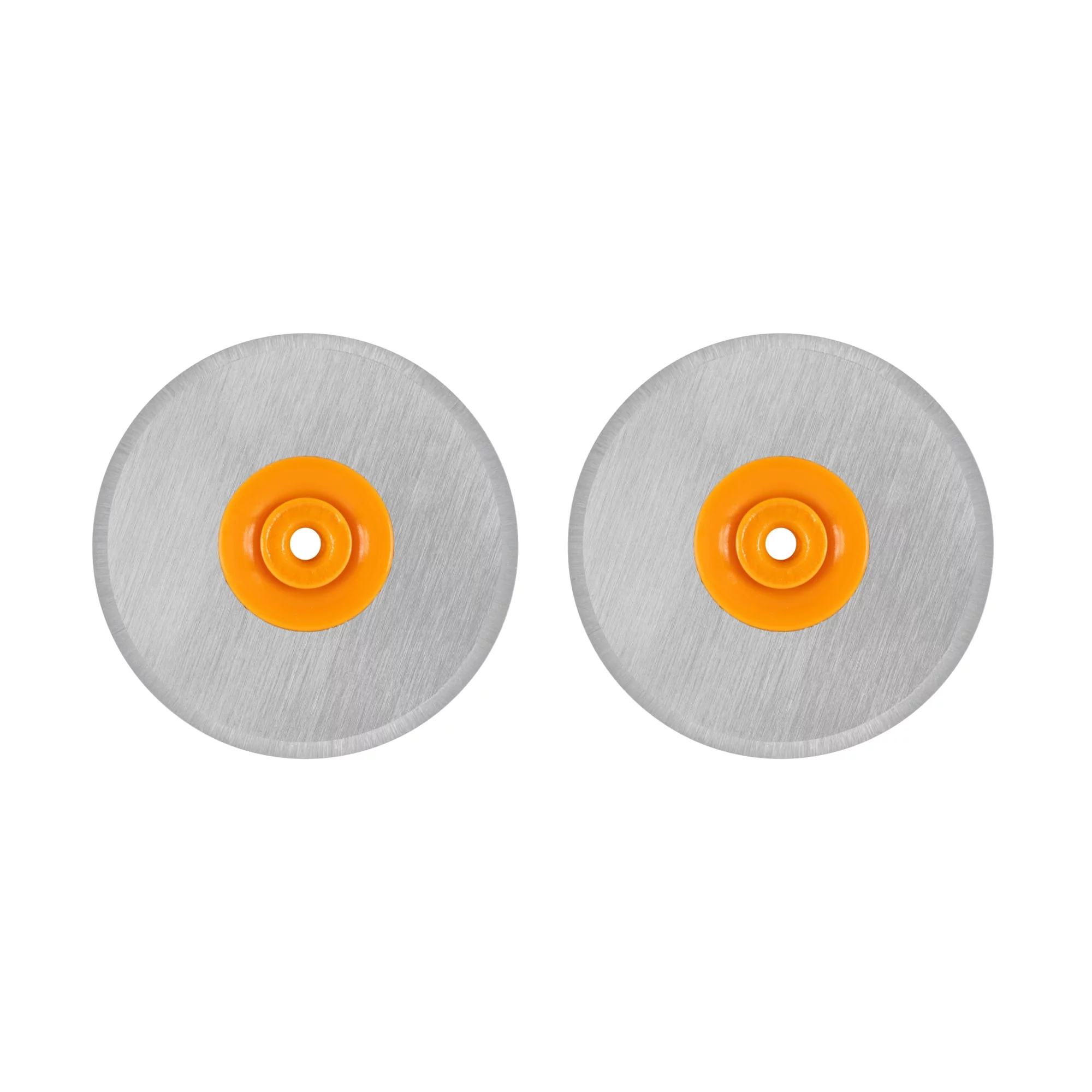 12 Packs: 2 ct. (24 total) Fiskars® Rotary Trimmer Cutting Blades