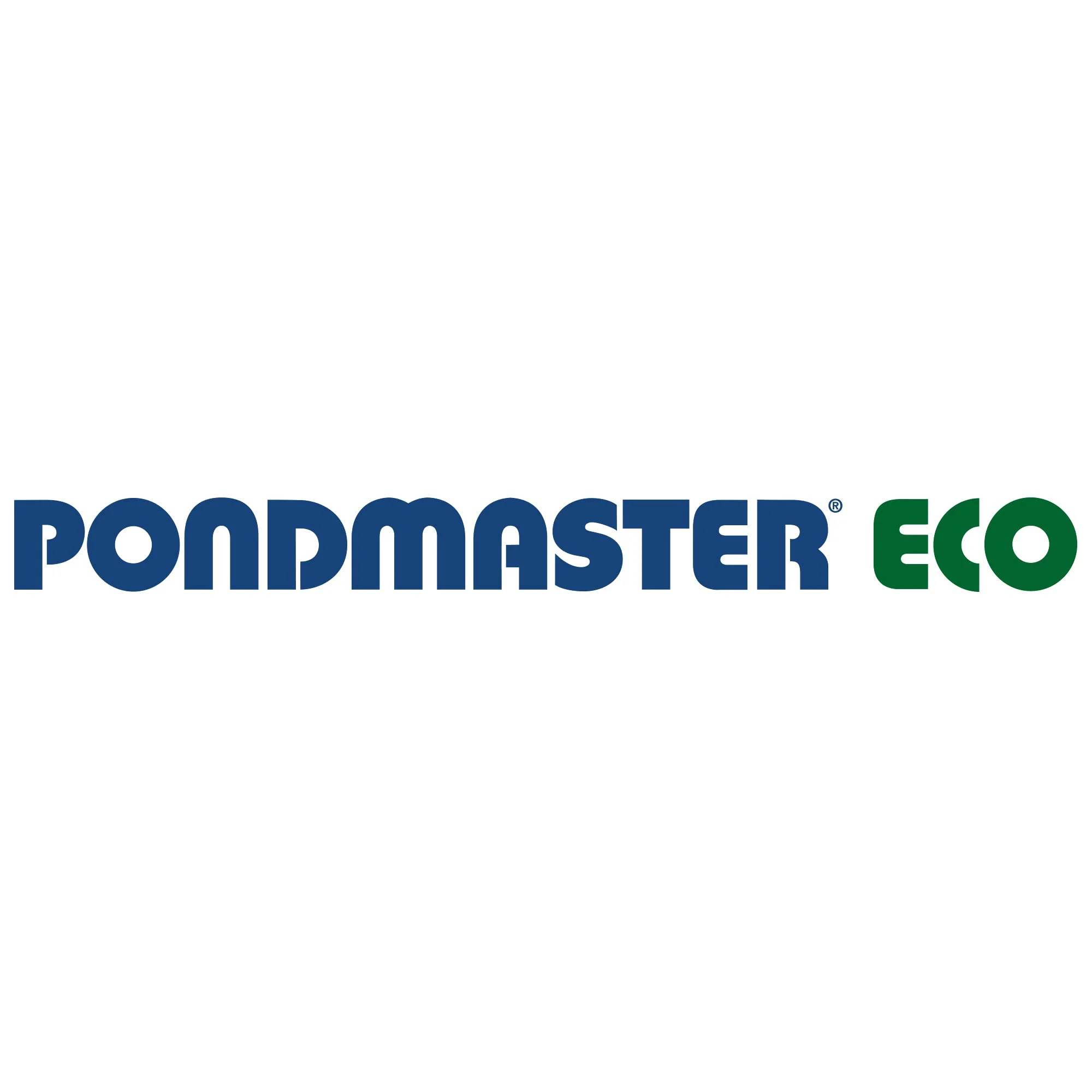 PondMaster Eco 590 GPH 3/4 In. Pond Pump & Fountain Head Kit