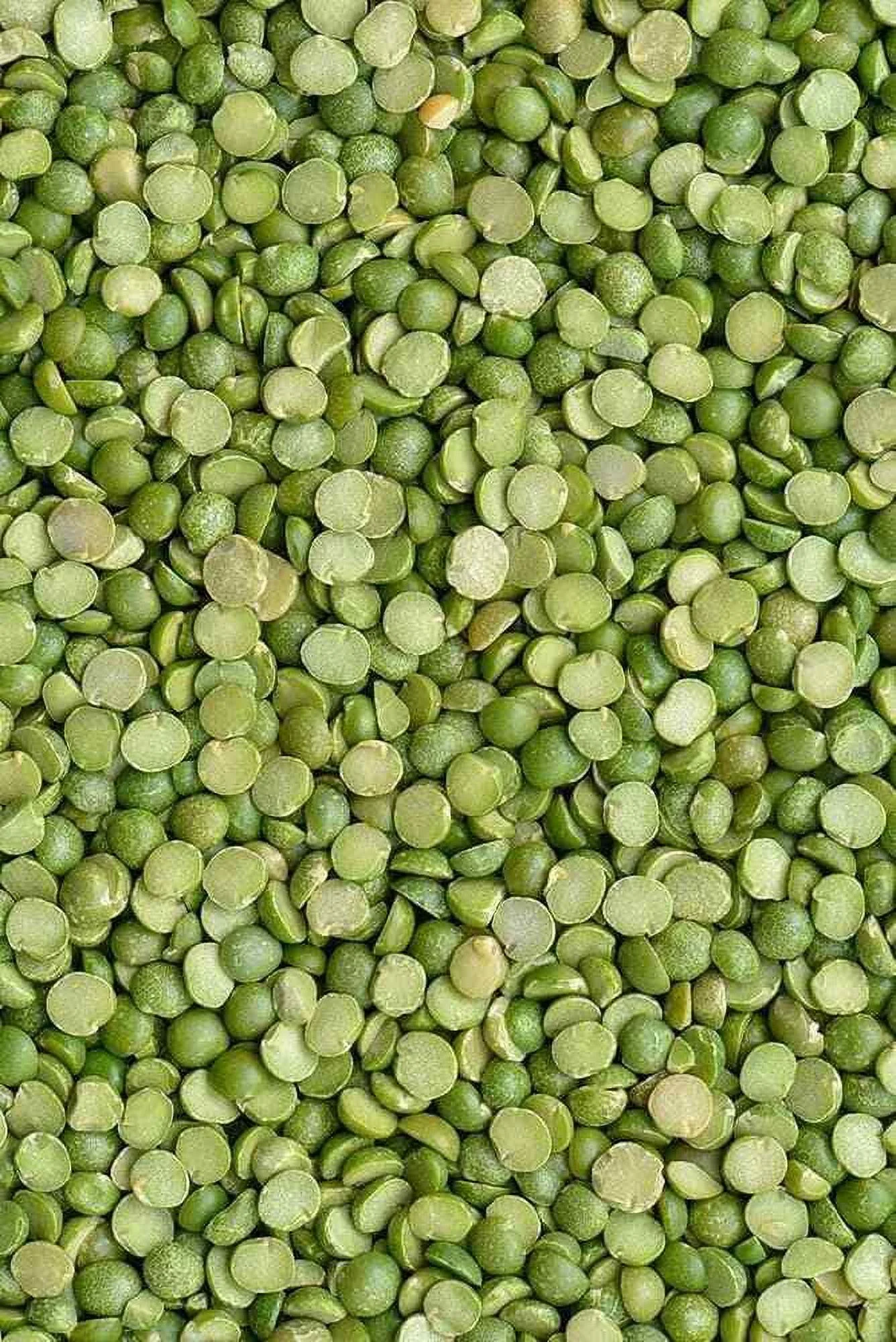 Peas Dry  20 LBS  PANTRY