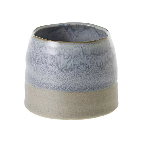 Marley Ceramic Pot for Plants and Flowers (91991) (4.75