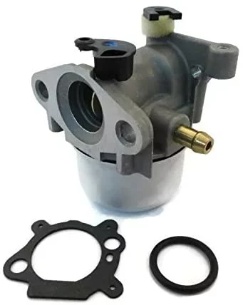 Carburetor 799871 For Craftsman 917.370430 Lawn Mower