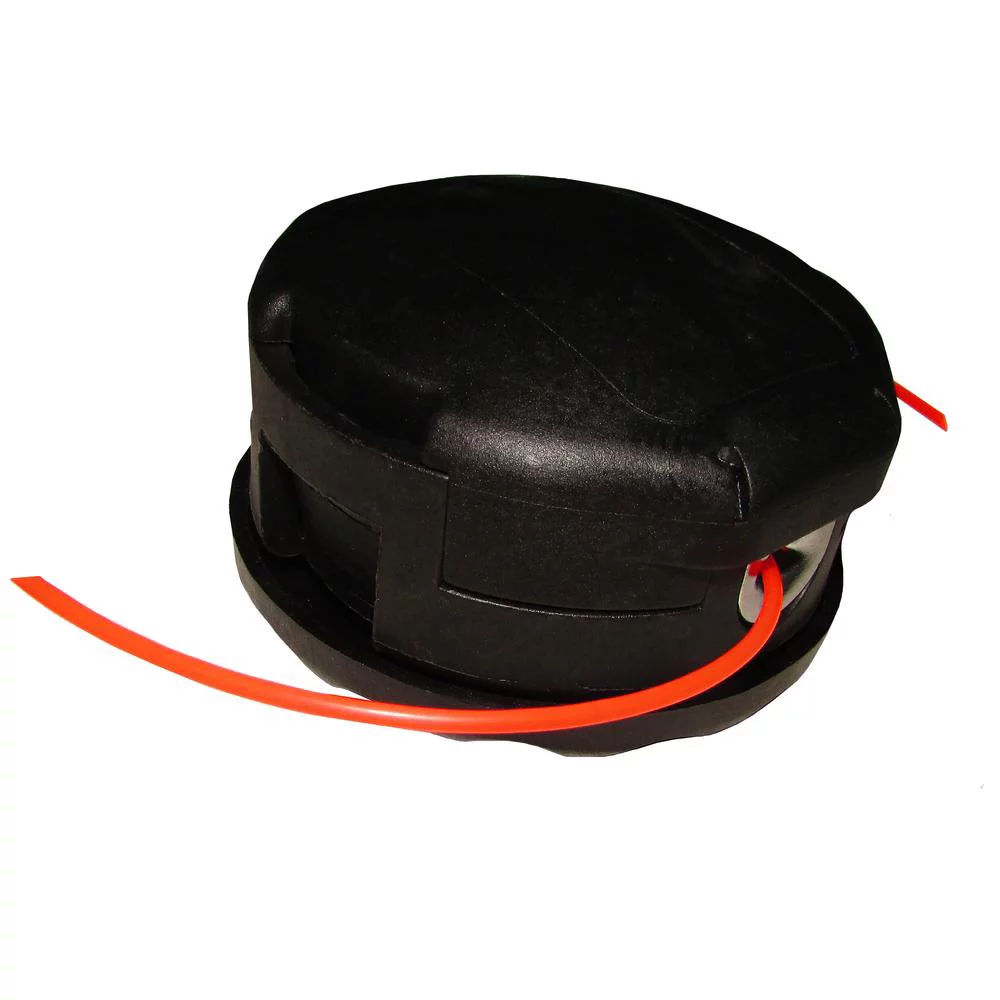 One New Speed Feed 400 Trimmer Head Fits Echo SRM-225 SRM-230 SRM-210 String Trimmers