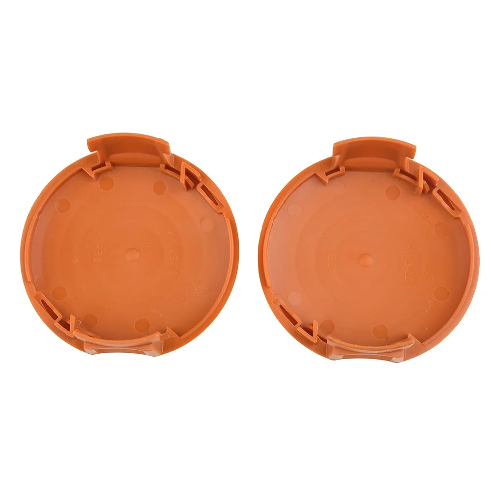 For WORX GT/WG 112E / 118E / 119E / 184E / 168E Lawn Trimmer Thread Cover WA0037