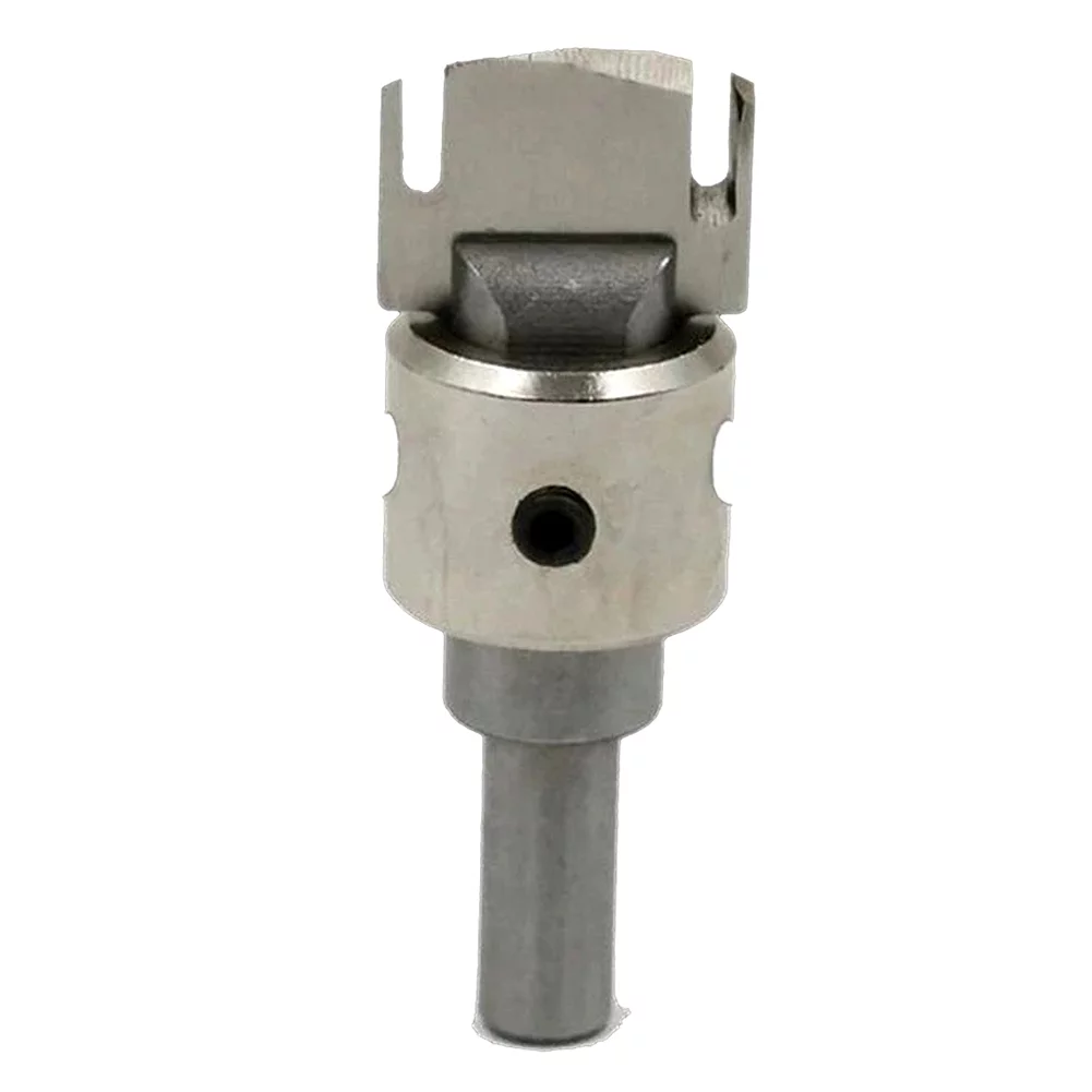 Multifunction Wooden Thick Ring Maker High Speed Steel Drill Wood Tools Spade Drill Bits Household Garden Tools