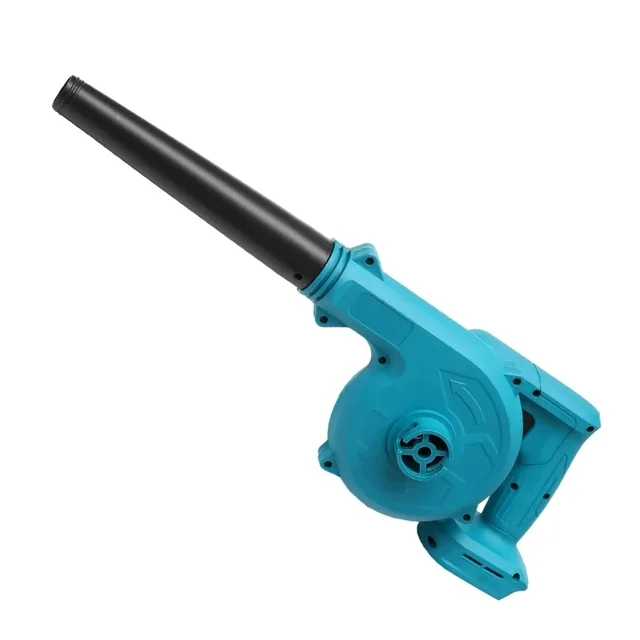 Cordless Air Duster  Air Blower Computer Keyboard Cleaning Rechargeable Handheld Computer Duster Cleaner 18 V