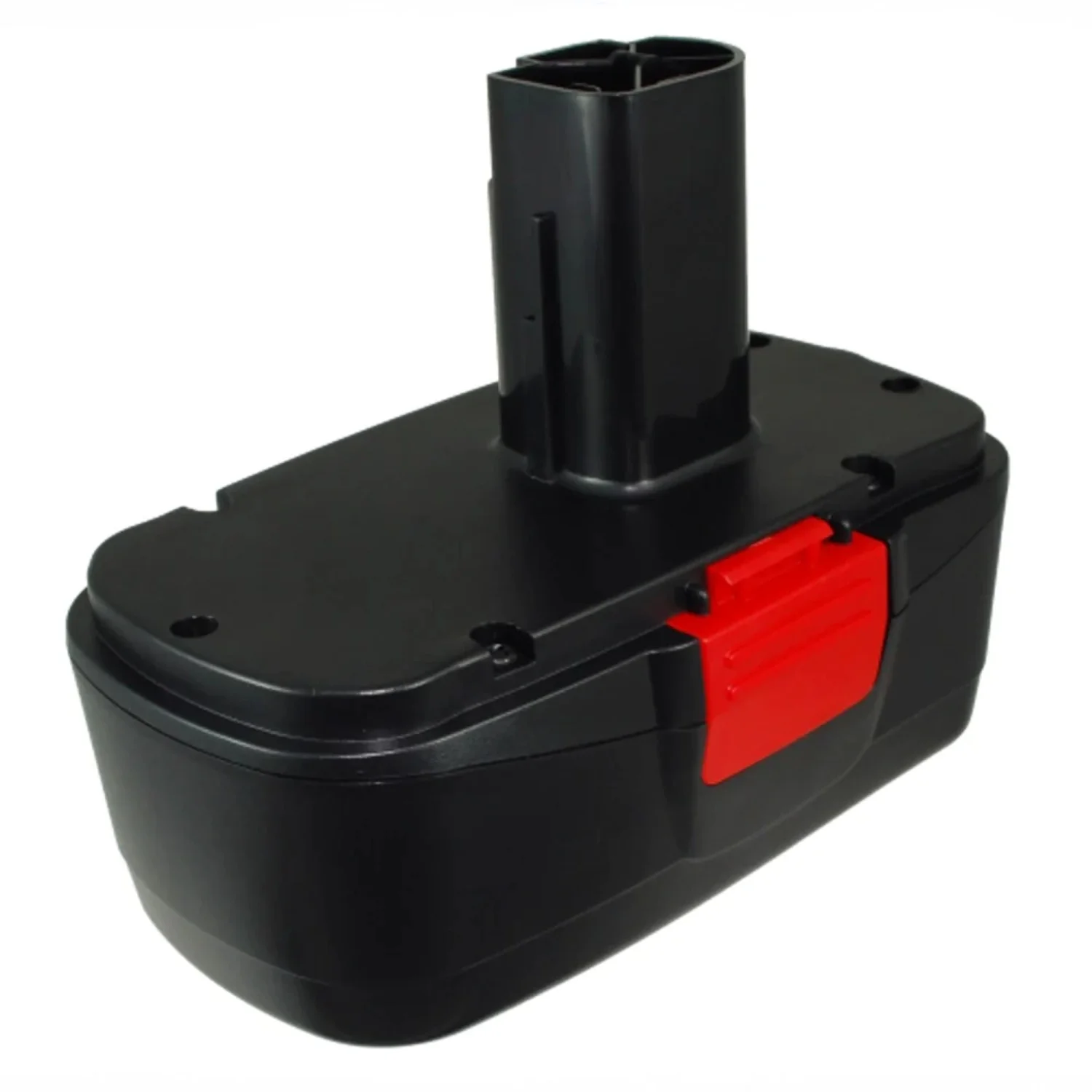 Batteries N Accessories BNA-WB-H7450 Power Tools Battery - Ni-MH, 19.2, 3000mAh, Ultra High Capacity Battery - Replacement for Craftsman 11375, 1323903 Battery