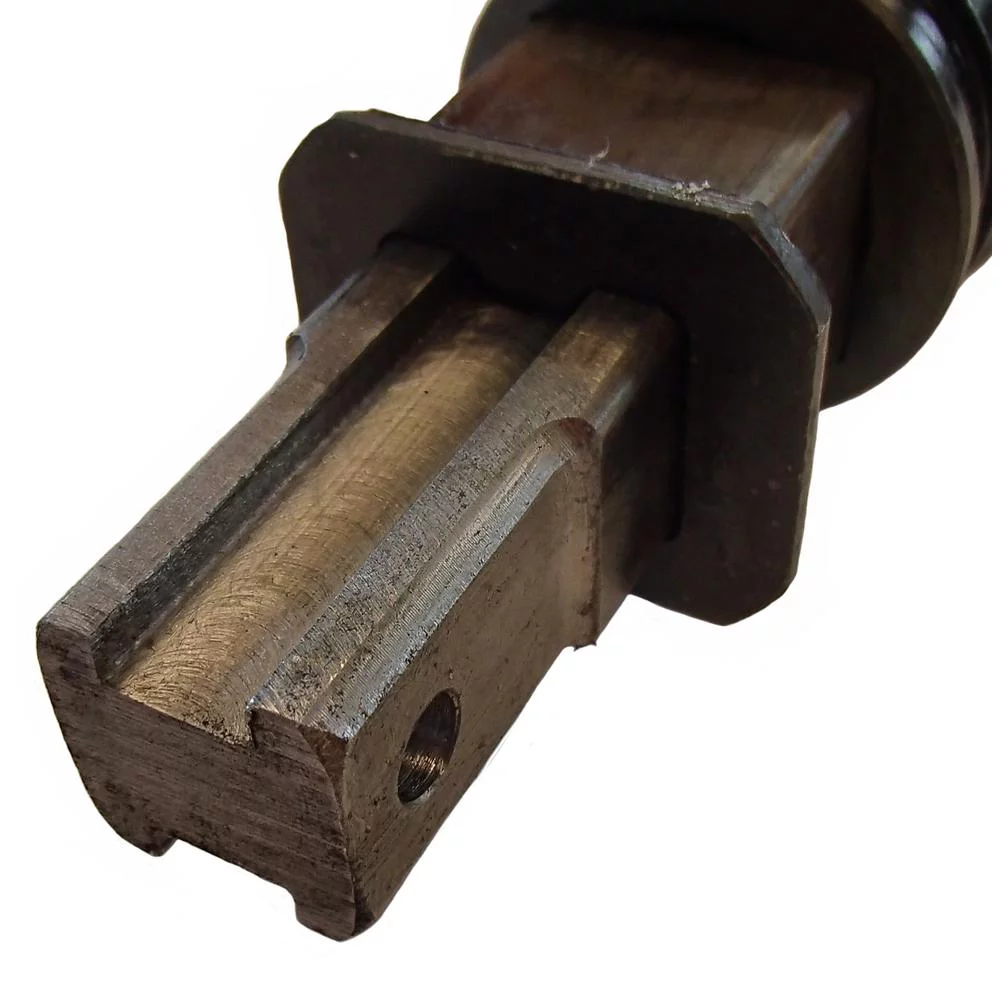 677847 New Telescoping Rake Drive Shaft w/ Universal Joint to Gear Box Fits Ford