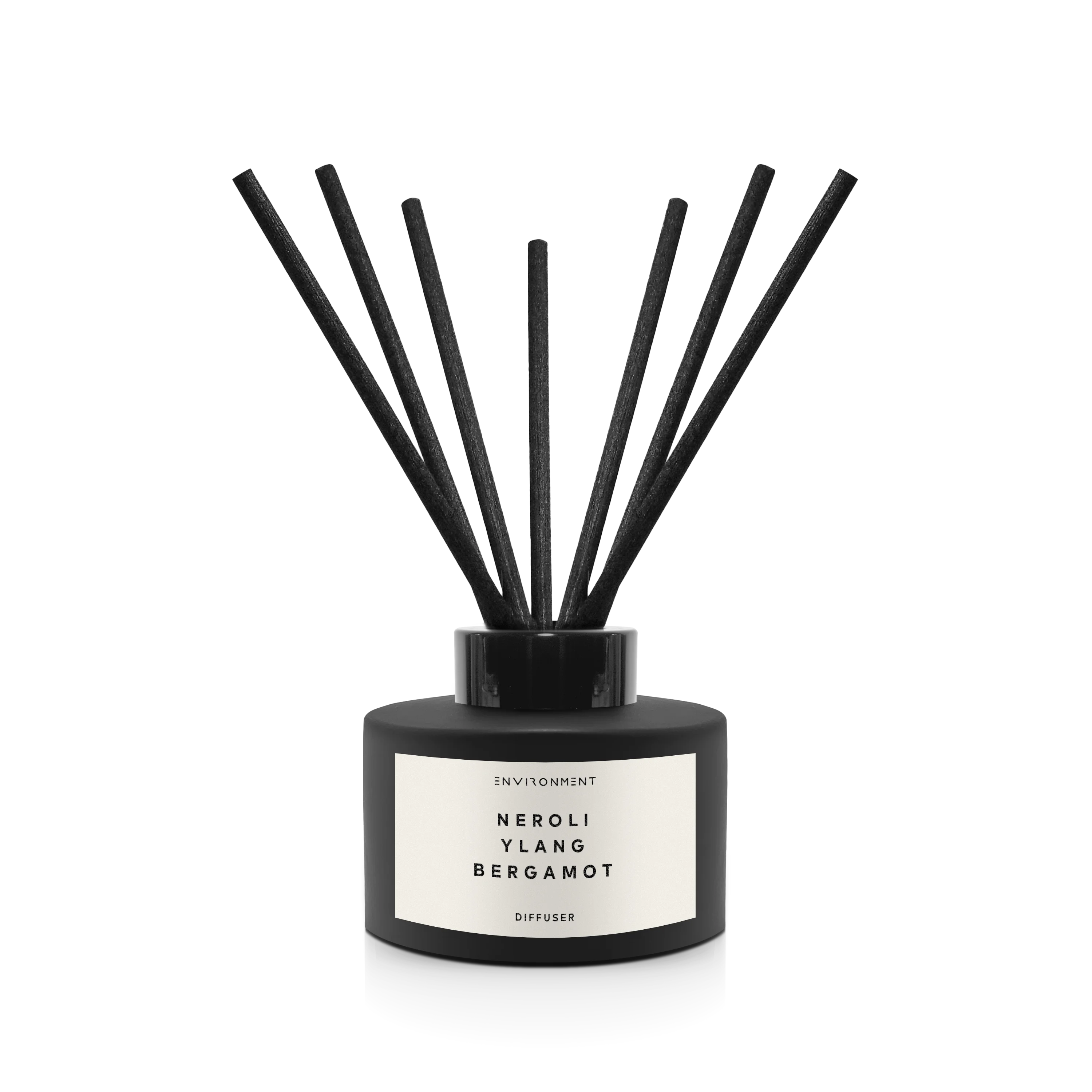 Neroli | Ylang | Bergamot Diffuser (Inspired by Chanel #5&reg;)