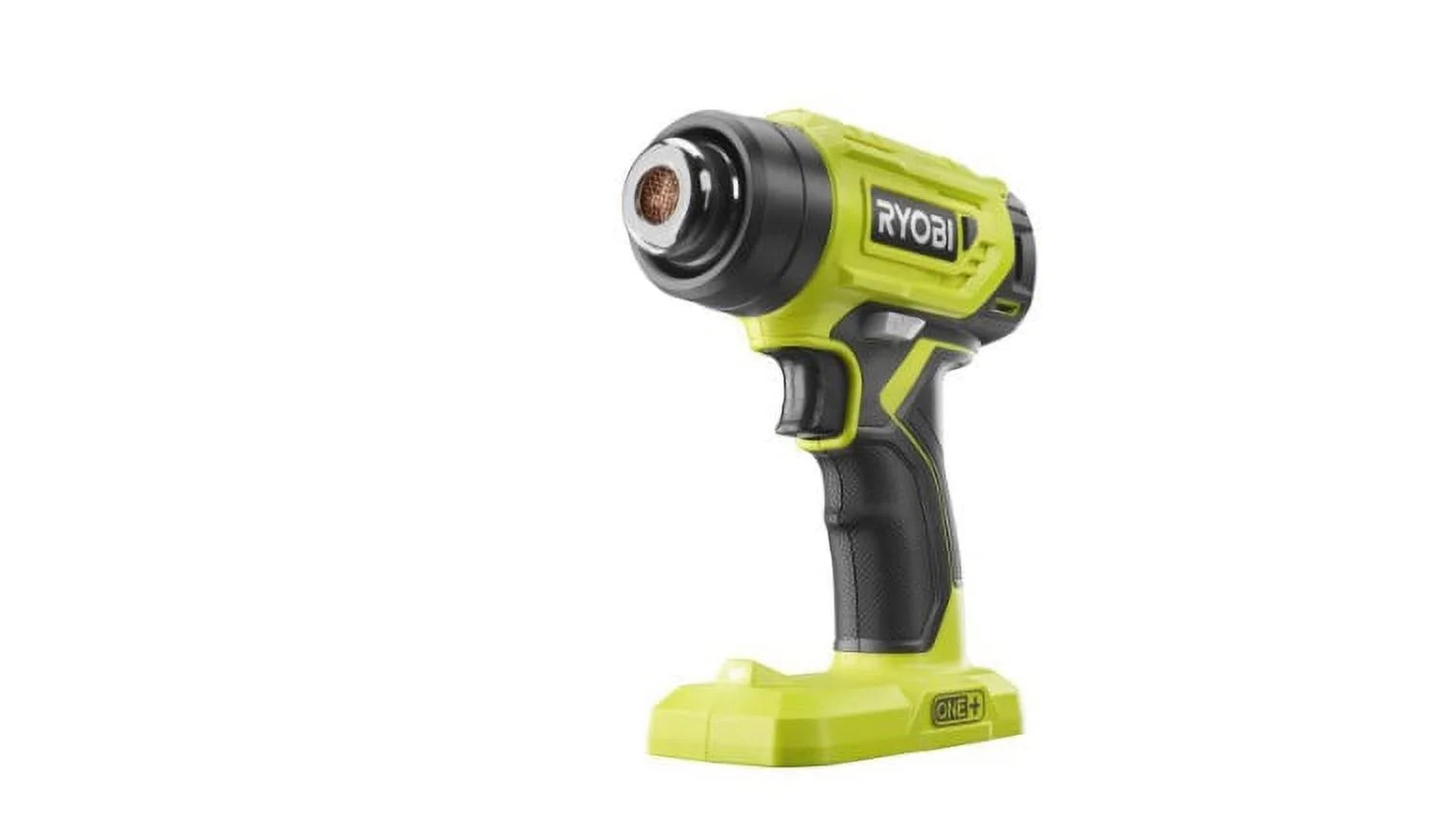 RYOBI - 18-Volt ONE+ - Heat Gun - P3150