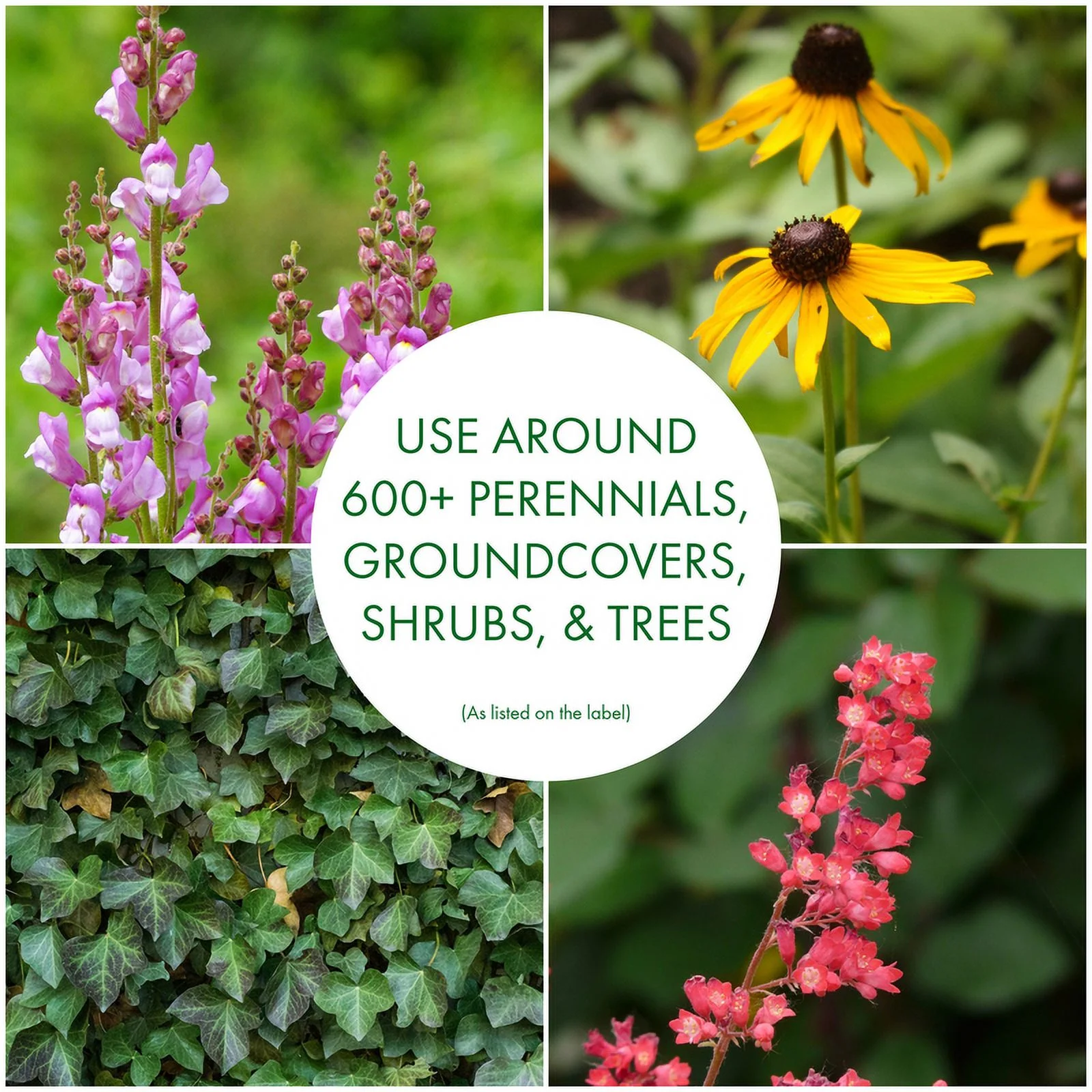 Preen 24-64206 Weed Control and Preventer, 10 lb Bag