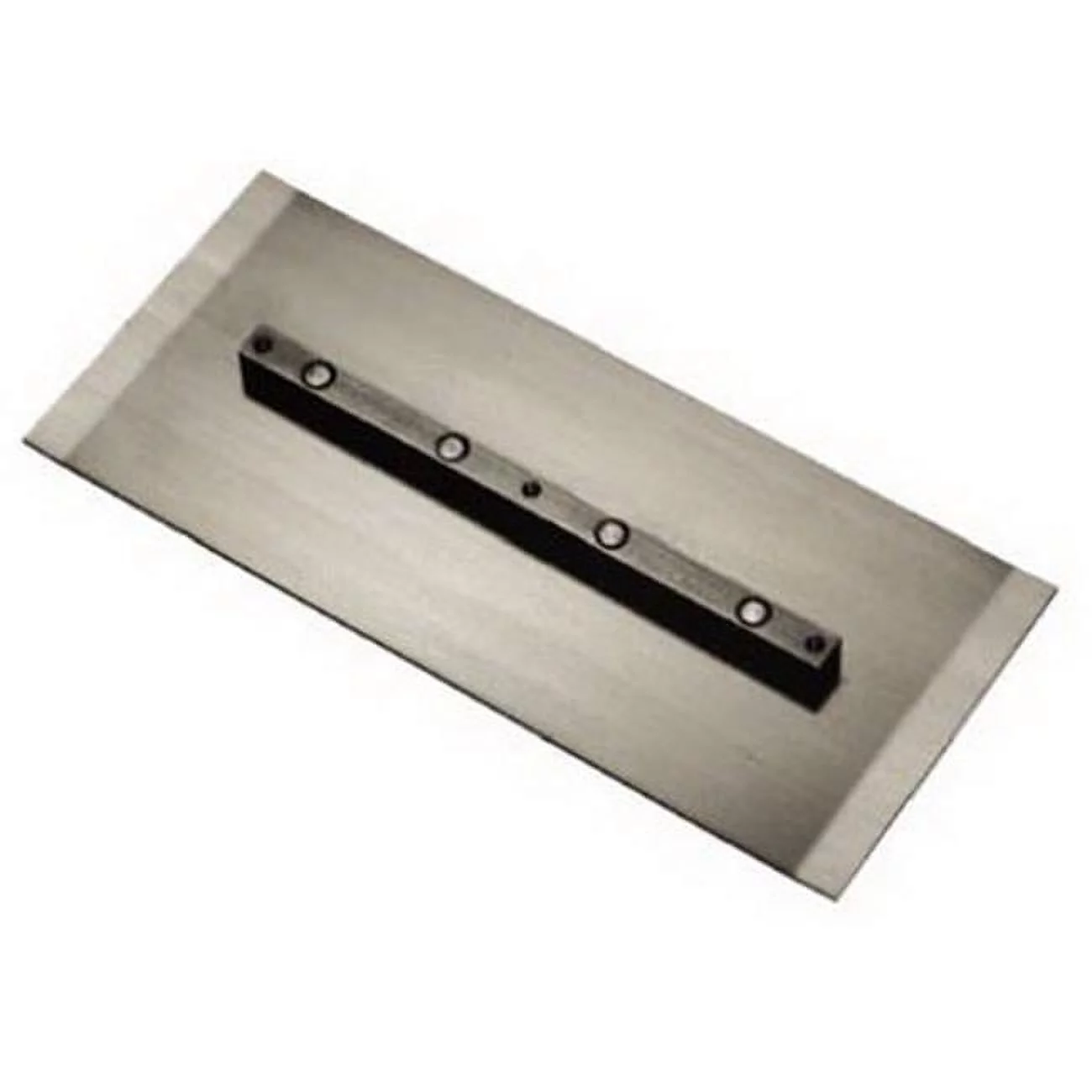 WX614-F 6 x 14 in. Power Trowel Blade, Pack of 4