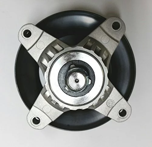 Replacement Spindle Compatible with 618-04825B, 918-04825B, 618-05016, 918-05016