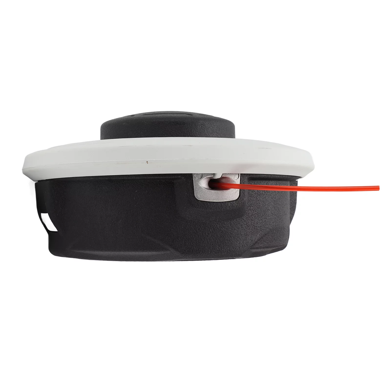 BuyWeek Grass Trimmer Head, M14x1.5MM Brush Cutter Head 16cm Diameter Garden Weed Trimming Head for ST 4002 710 2170