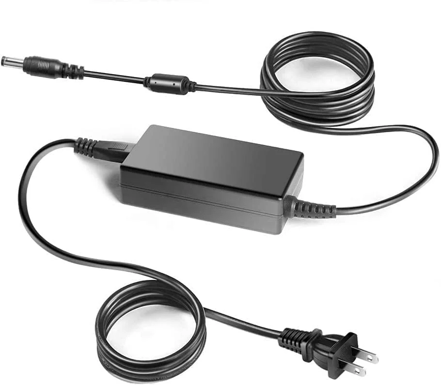 Guy-Tech 24V AC Adapter Compatible with Denon SC-S514 DHT-S514 Wireless Sound Bar DHT-5514 DHTS514
