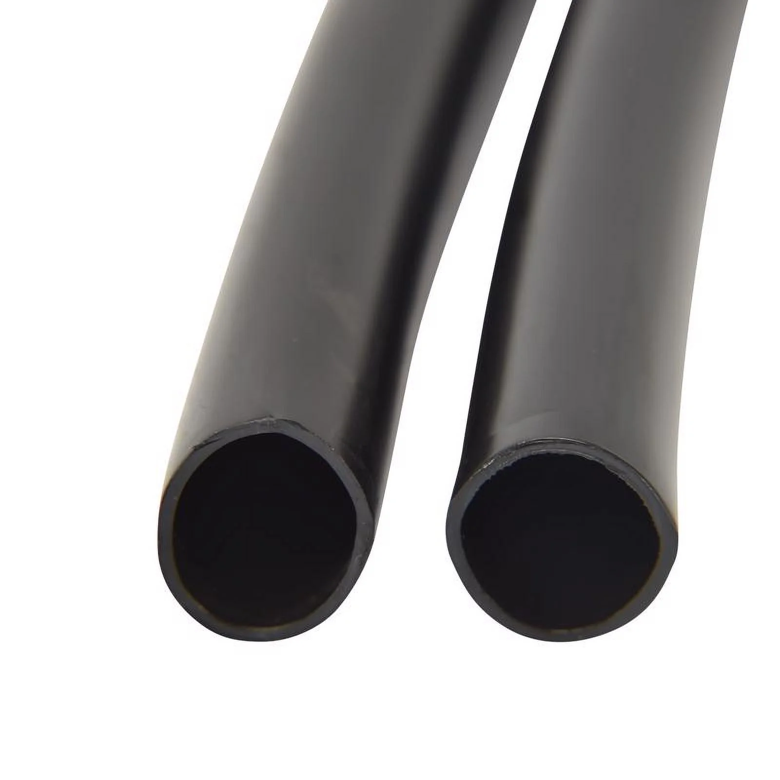 Raindrip 062005P Water Supply Tubing, Black Polyethylene, 0.710-In. x 50 Ft. - Quantity 1