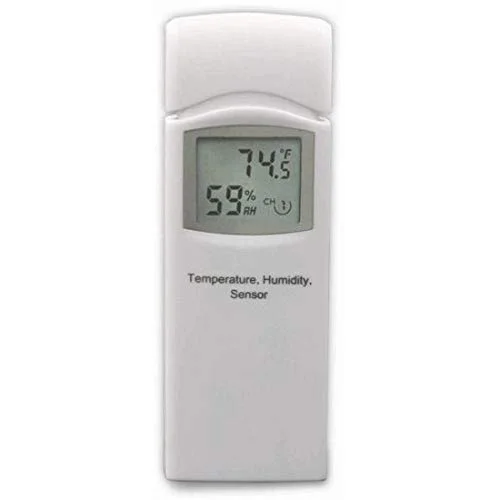 Ambient Weather WS-2700 Advanced Wireless Weather Station