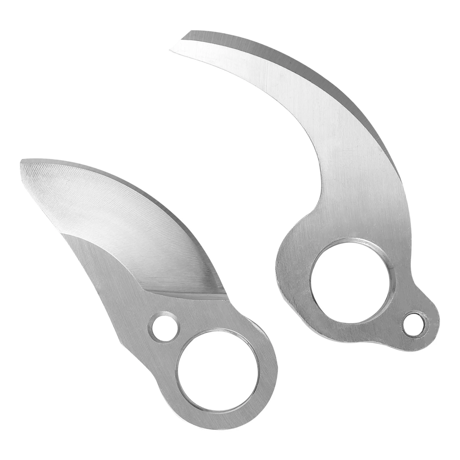 MABOTO Sk5 Cordless Pruner Cutting -Blade 30Mm Electric Pruning Shear Accessory Efficient Fruit Tree Bonsai Pruning Branches Landscaping Tool Attachment