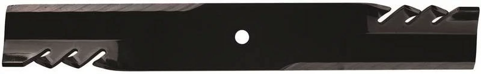 Genuine Oregon 396-764 Scag G6 Replacement Lawn Mower Blade 24-1/2-Inch