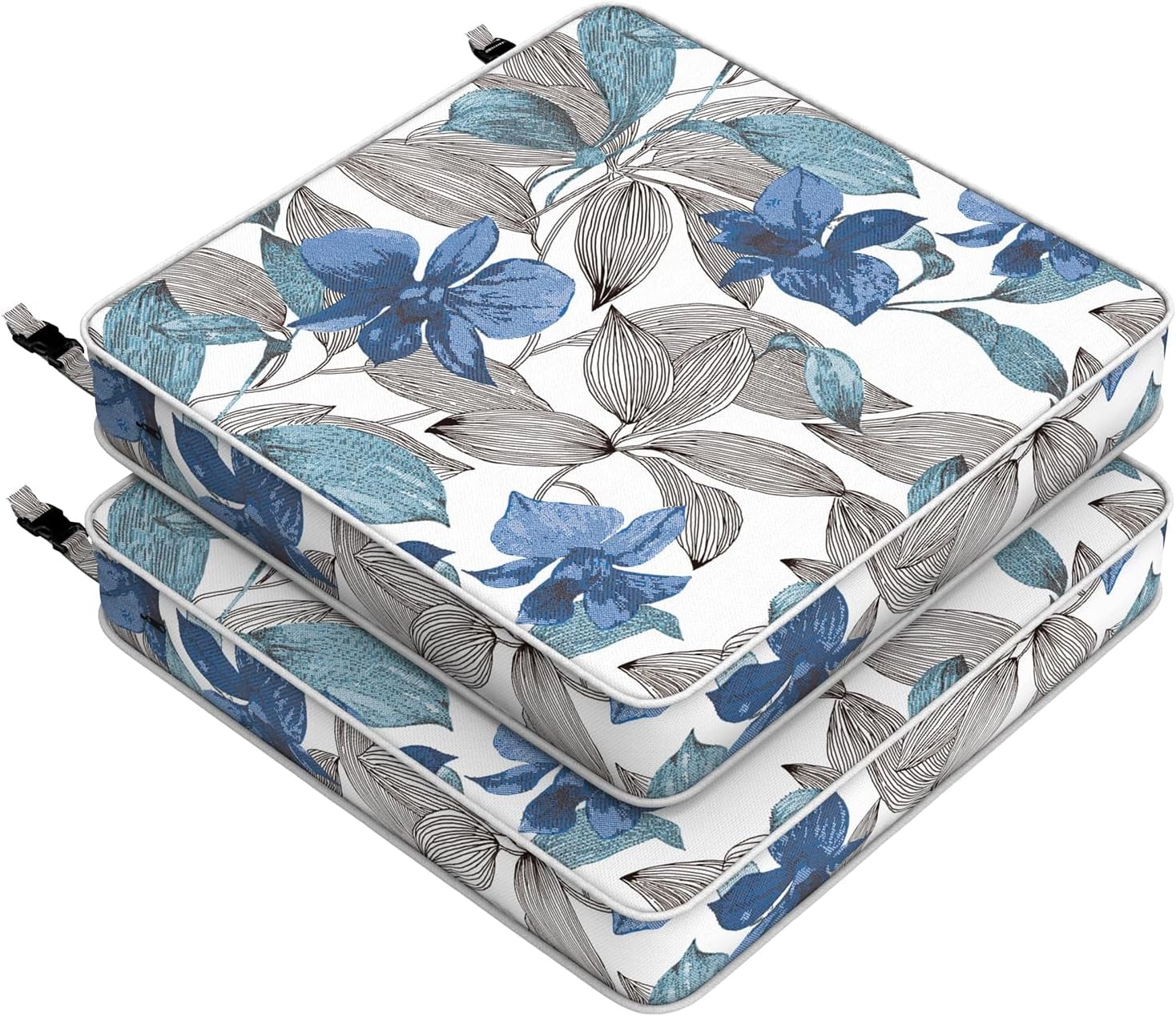 LVTXIII Patio Chair Cushions 19